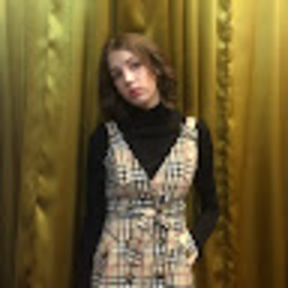 Meet your Posher, Gabrielle